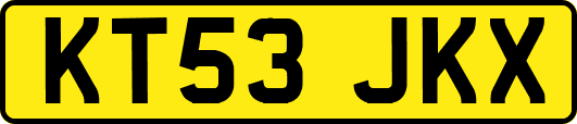 KT53JKX