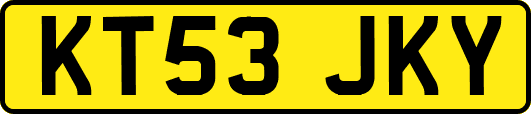 KT53JKY