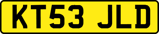 KT53JLD