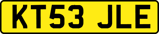 KT53JLE