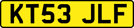 KT53JLF