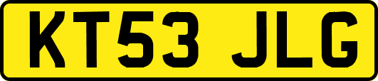 KT53JLG