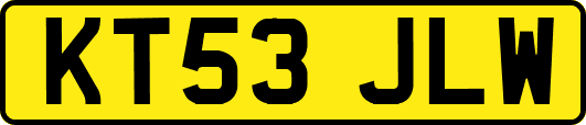 KT53JLW