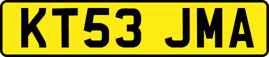 KT53JMA