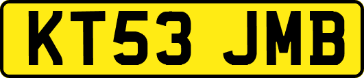 KT53JMB