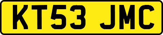KT53JMC