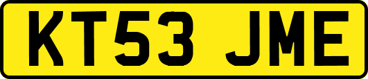 KT53JME