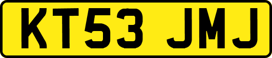 KT53JMJ