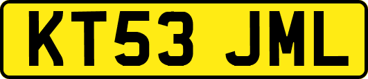 KT53JML