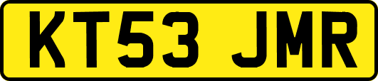 KT53JMR