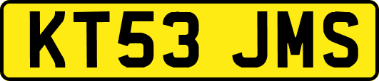 KT53JMS