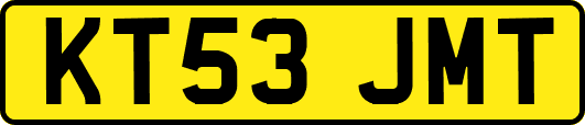 KT53JMT