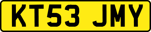 KT53JMY