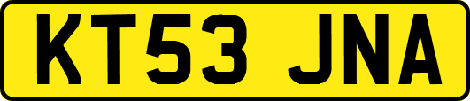 KT53JNA