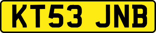 KT53JNB