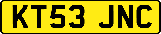 KT53JNC