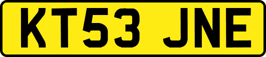 KT53JNE