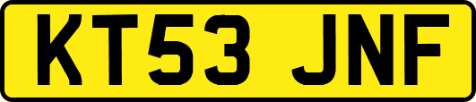 KT53JNF