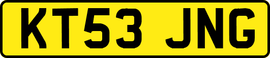 KT53JNG