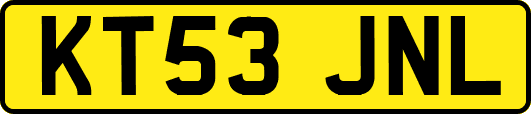 KT53JNL
