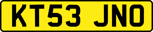 KT53JNO