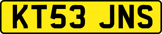 KT53JNS