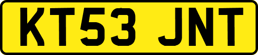 KT53JNT