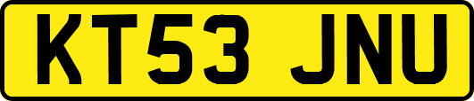 KT53JNU