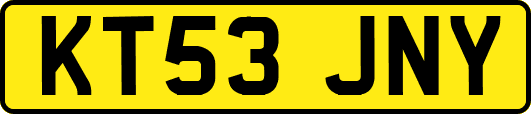 KT53JNY