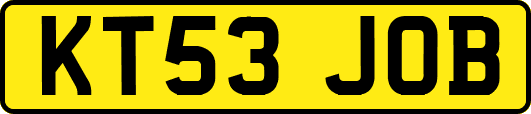 KT53JOB