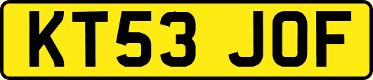 KT53JOF