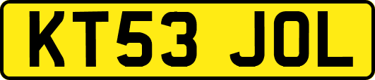 KT53JOL