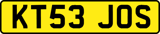 KT53JOS