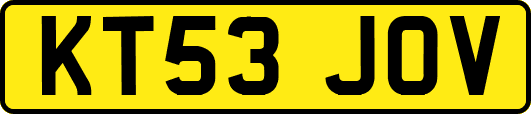 KT53JOV