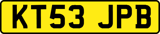 KT53JPB