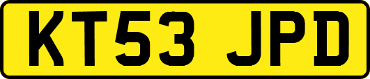 KT53JPD