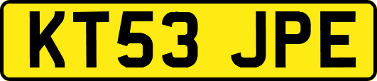 KT53JPE