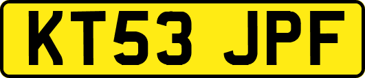 KT53JPF