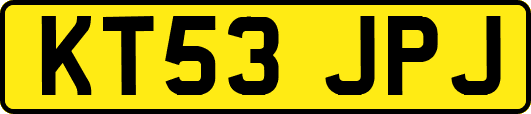 KT53JPJ