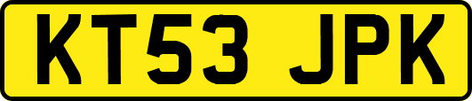 KT53JPK