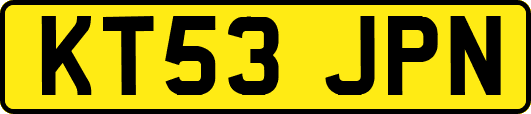 KT53JPN