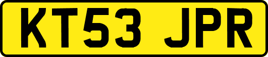 KT53JPR