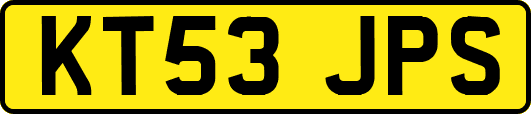KT53JPS