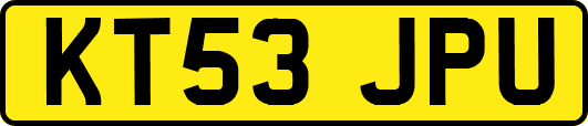 KT53JPU