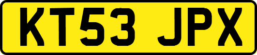 KT53JPX