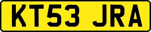 KT53JRA
