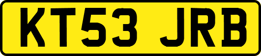 KT53JRB