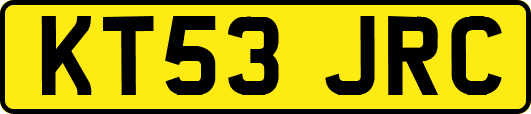 KT53JRC