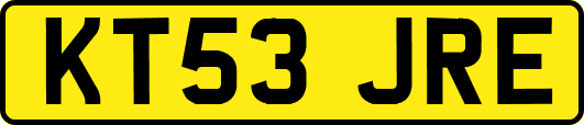 KT53JRE