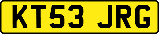 KT53JRG